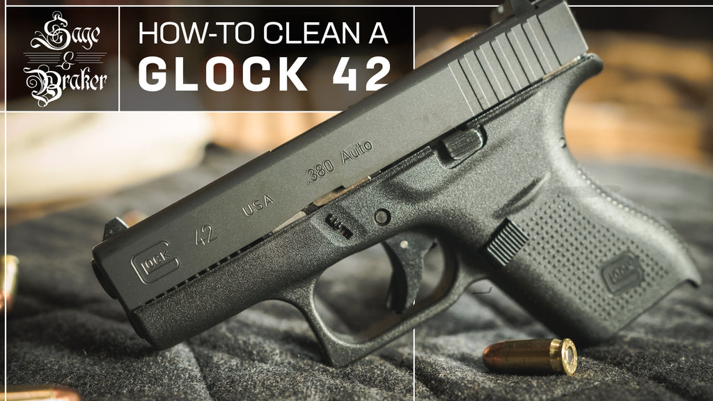 Glock 42