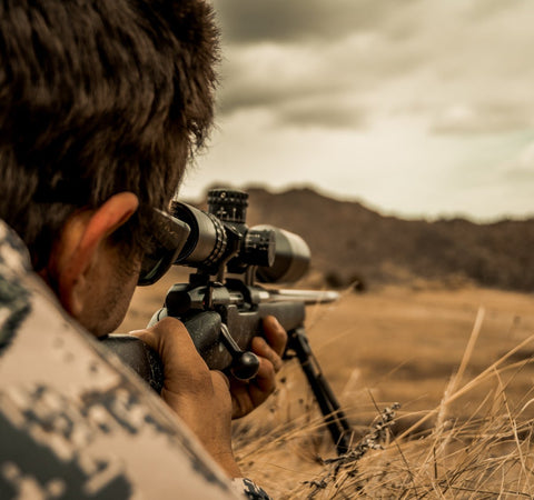 Easy Conversions from MM to Caliber to Gauge - SAGE & BRAKER
