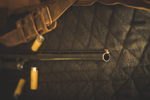 Identifying and Measuring a Fixed Choke - SAGE & BRAKER