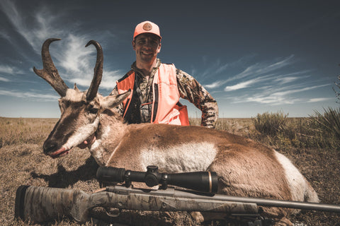 Social Media for Hunters, Is it a Bad Thing? - SAGE & BRAKER