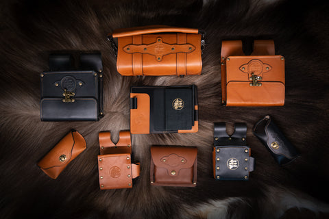 AMERICAN MADE COLLECTION