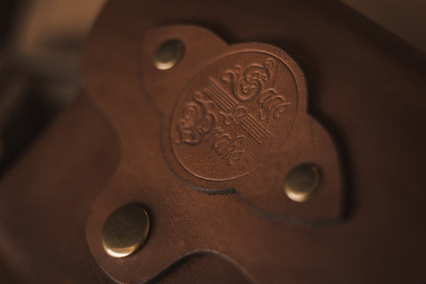 Choke Tube Case - SAGE & BRAKER