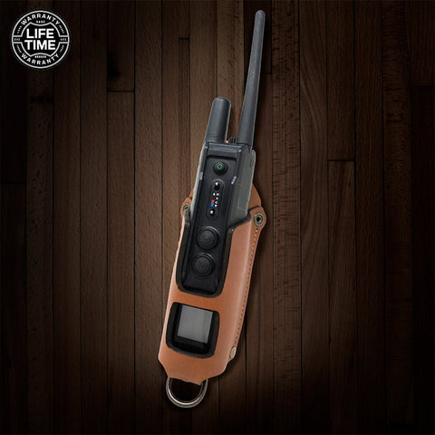 Garmin PRO 550 Plus Holster - SAGE & BRAKER