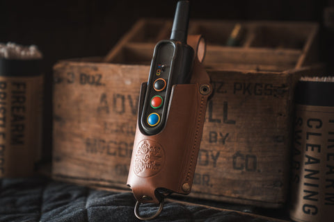 Garmin PRO 70 Holster - SAGE & BRAKER