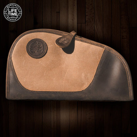 Handgun Case - SAGE & BRAKER