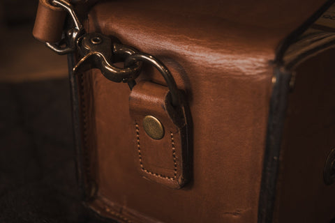 Shot Shell Case - SAGE & BRAKER