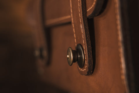 Shot Shell Case - SAGE & BRAKER