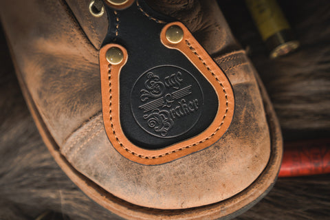 Shotgun Toe Pad - SAGE & BRAKER