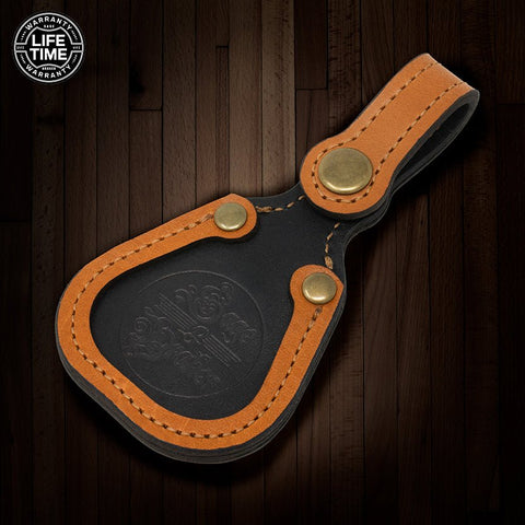 Shotgun Toe Pad - SAGE & BRAKER