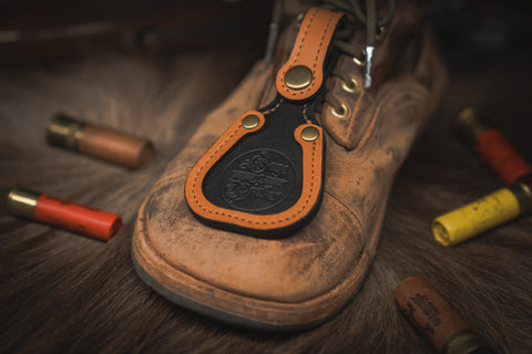 Shotgun Toe Pad - SAGE & BRAKER