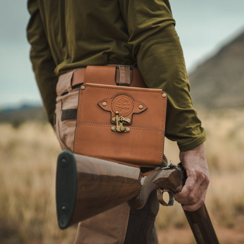 The Father's Day Heritage Bundle - SAGE & BRAKER