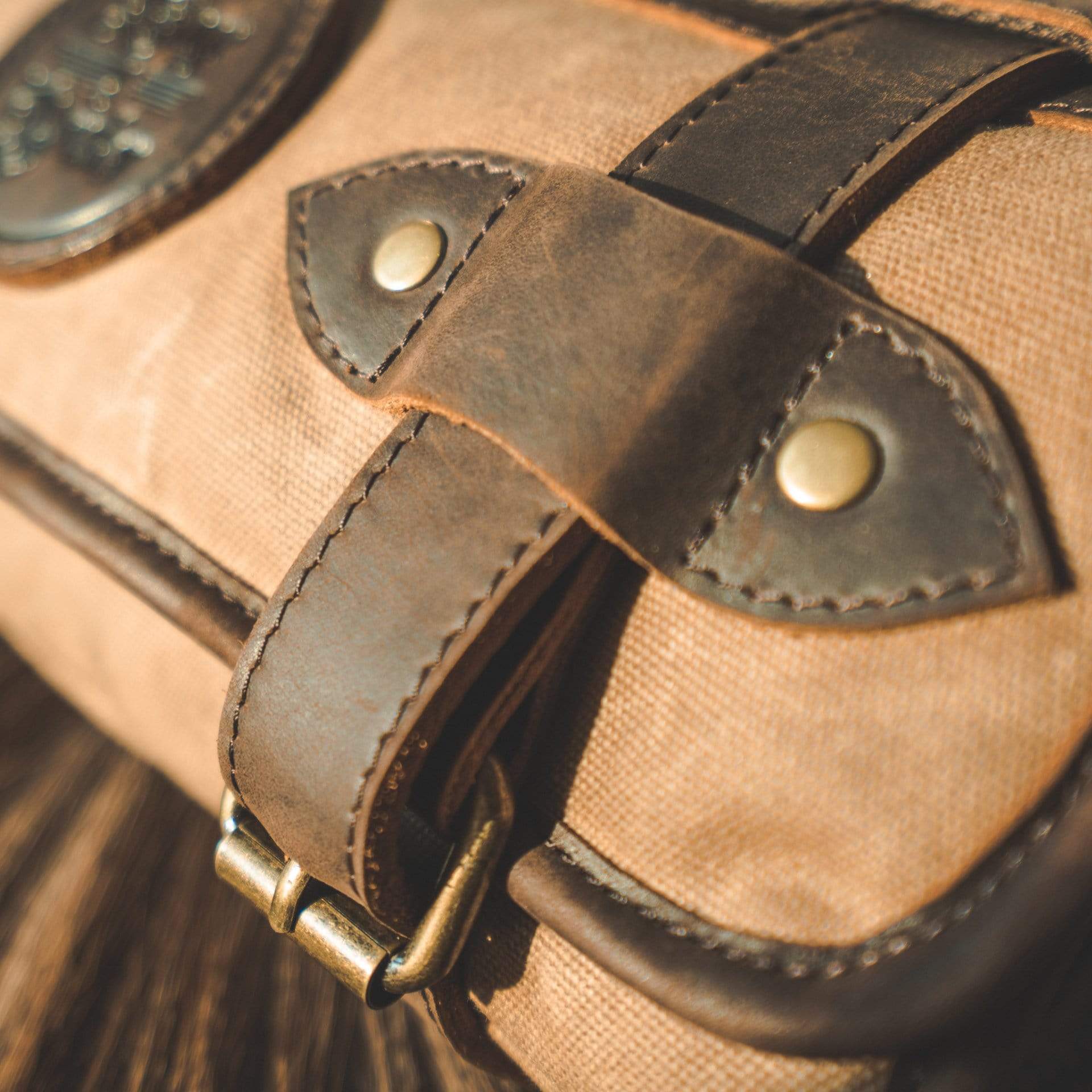 Sage and Braker handgun cleaning mat