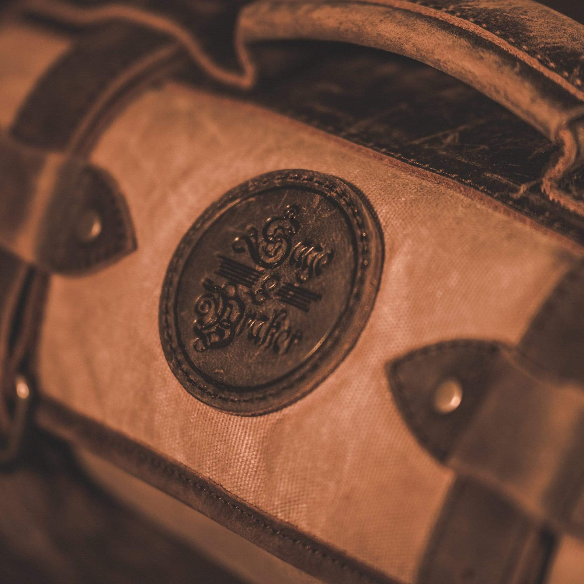 sage and braker gun cleaning mat