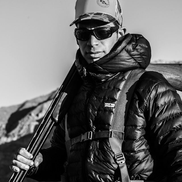 BRYCE DAVIESS, HEAD GUIDE AT FRONT RANGE ANGLERS