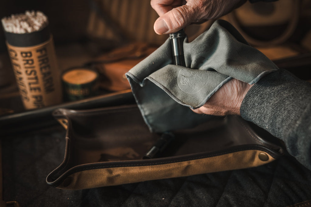 Cleaning and Maintaining Your Shotgun Choke Tubes