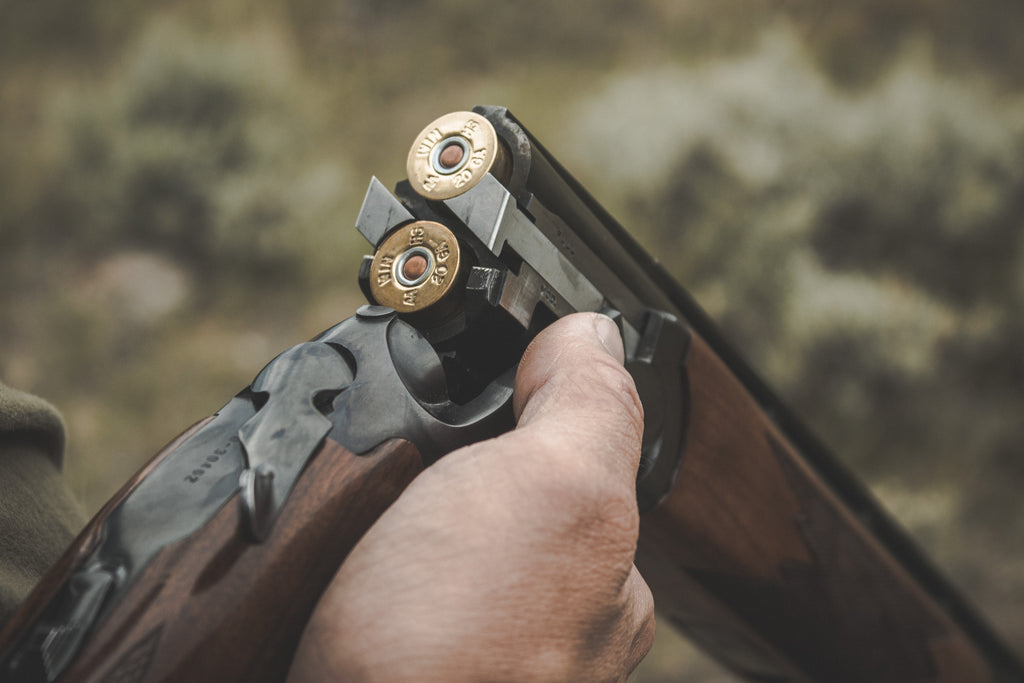 The Iconic Ruger Red Label