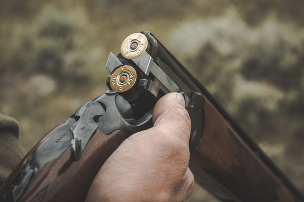 The Iconic Ruger Red Label