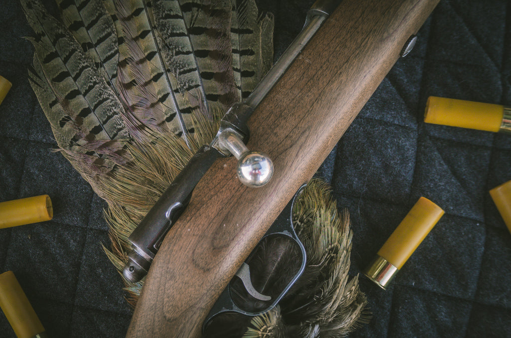 Papaw’s Gun: The Real McCoy