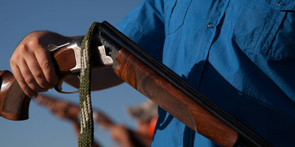 Respect for Guns