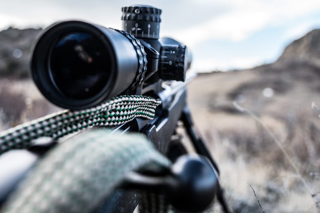 How to Clean a Gun with a Sage & Braker Gun Cleaning Kit