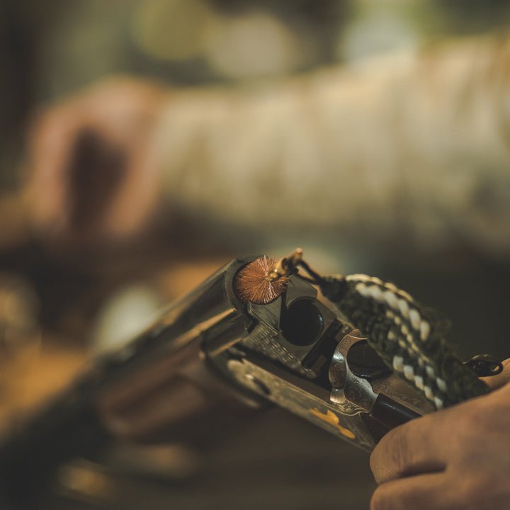 Bore Snakes vs. Traditional Rod and Brush Gun Cleaning