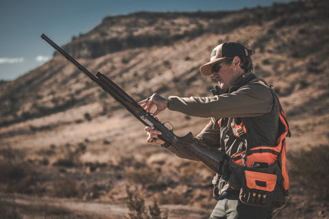 Gas vs Inertia Semi Auto Shotguns - SAGE & BRAKER