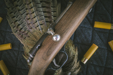 Papaw’s Gun: The Real McCoy - SAGE & BRAKER