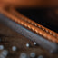 Heritage Leather Shotgun Barrel Rest