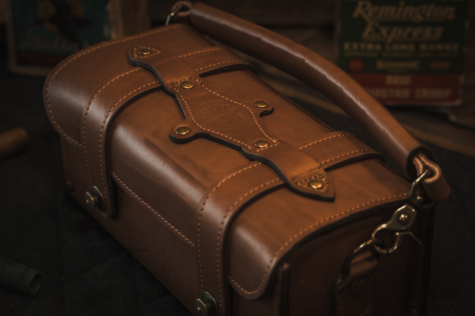 Shot Shell Case