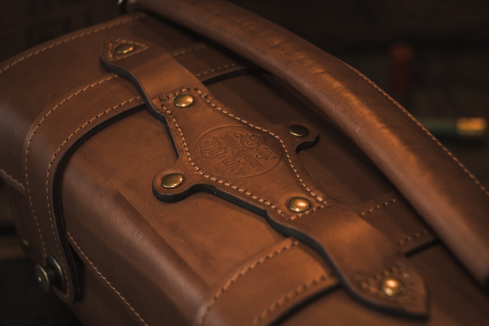 Shot Shell Case