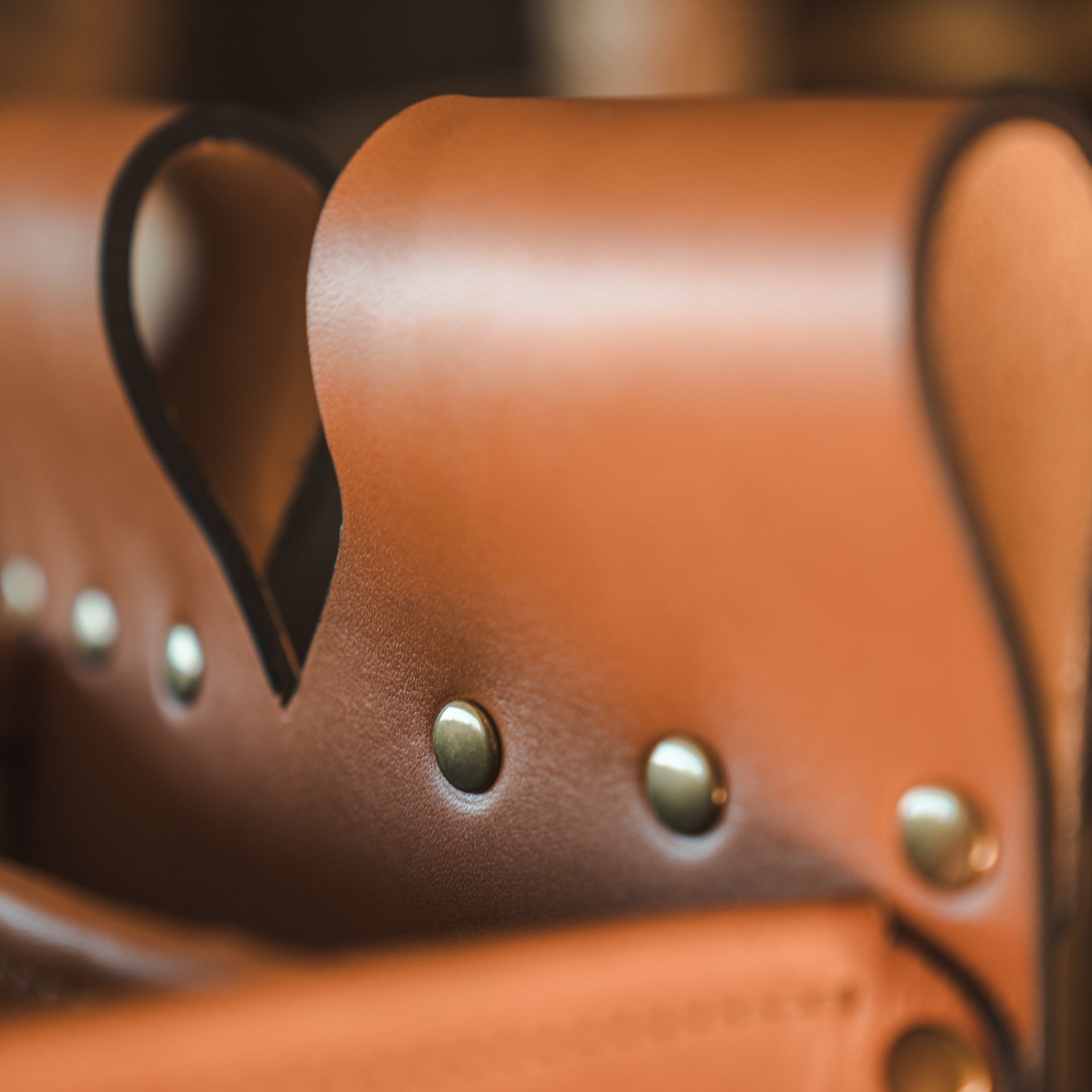 Sage & Braker Shot Shell Bag