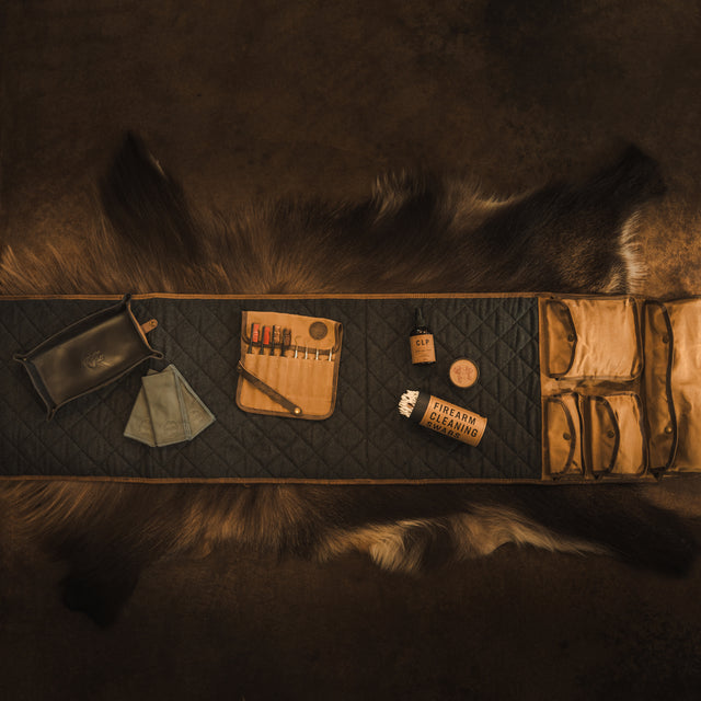 Christmas Gun Cleaning Combo 2025