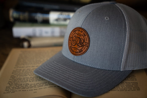 Sage & Braker Trucker Hat