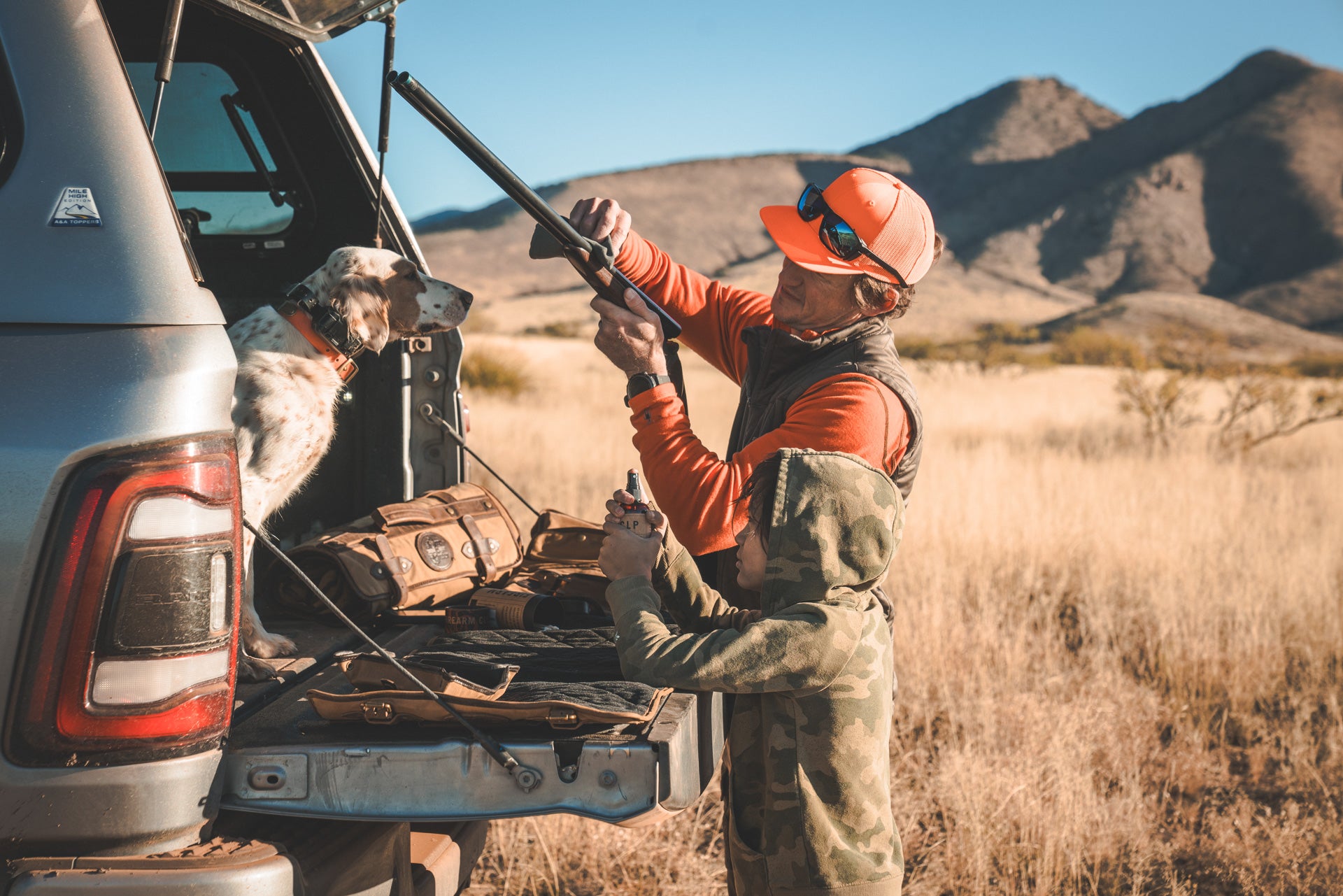 Christmas Gun Cleaning Combo 2025