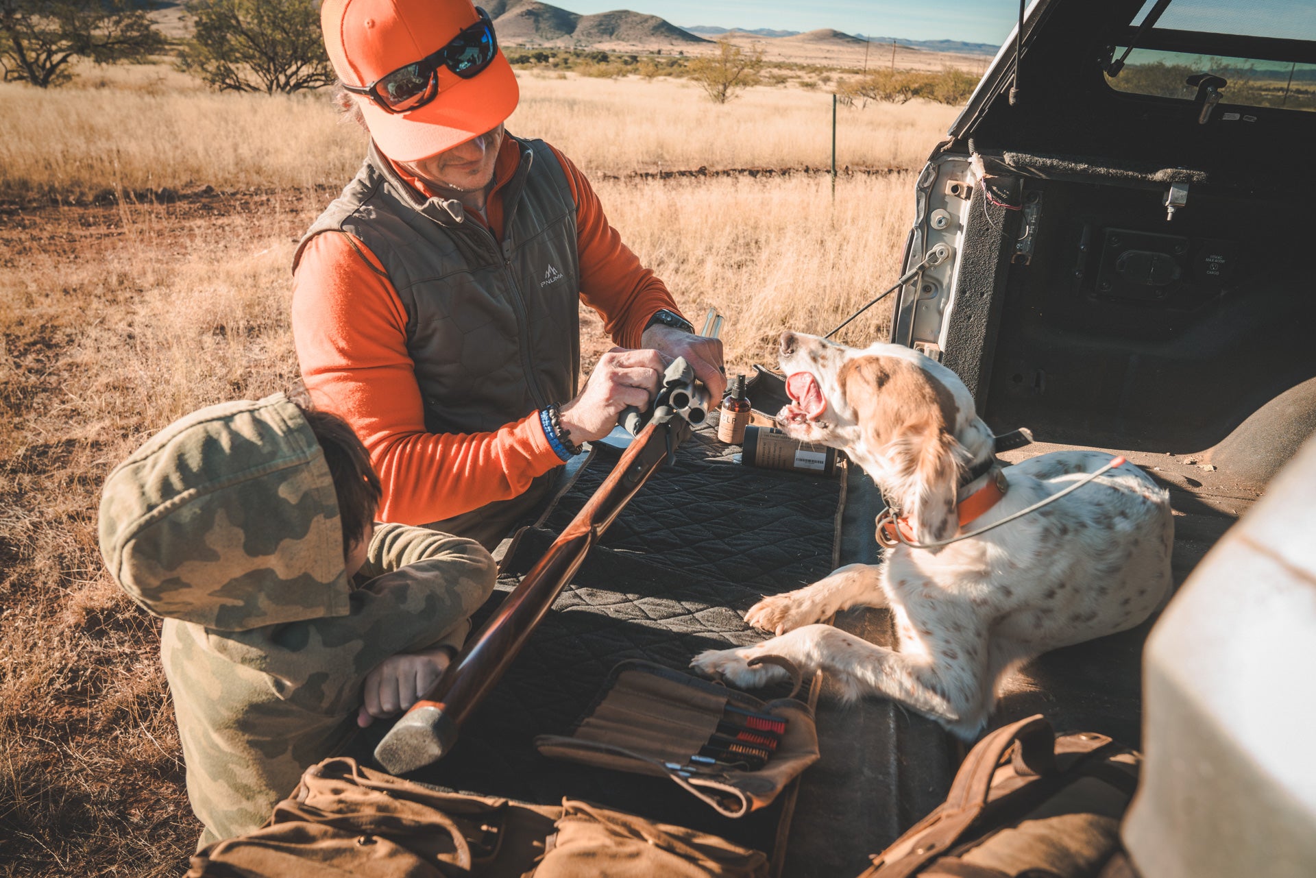 Christmas Gun Cleaning Combo 2025