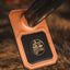 Heritage Leather Shotgun Barrel Rest