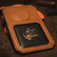 Heritage Leather Shotgun Barrel Rest