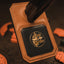 Heritage Leather Shotgun Barrel Rest