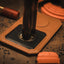 Heritage Leather Shotgun Barrel Rest