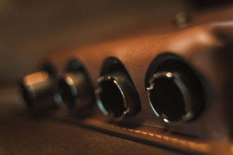 Choke Tube Case - SAGE & BRAKER