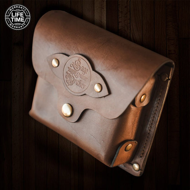 Choke Tube Case - SAGE & BRAKER