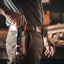 Garmin PRO 550 Plus Holster - SAGE & BRAKER