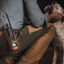 Garmin PRO 550 Plus Holster - SAGE & BRAKER