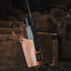 Garmin PRO 550 Plus Holster - SAGE & BRAKER