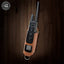 Garmin PRO 550 Plus Holster - SAGE & BRAKER