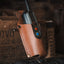 Garmin PRO 70 Holster - SAGE & BRAKER