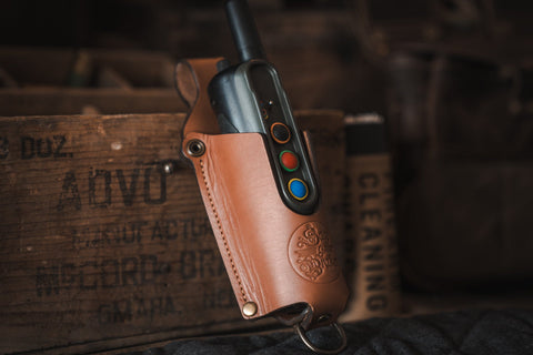 Garmin PRO 70 Holster - SAGE & BRAKER