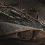 GUN CASE // SCOPED - SAGE & BRAKER