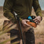 Handcrafted Bridle Leather Sunglass Case - SAGE & BRAKER