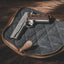 Handgun Case - SAGE & BRAKER